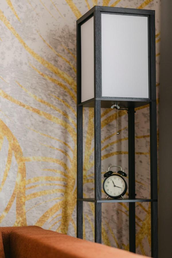 The Forest - Luxe Central Apt With Free Secured Parking บราชอฟ ภายนอก รูปภาพ