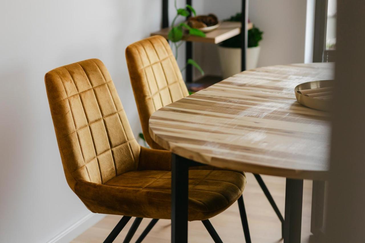 The Forest - Luxe Central Apt With Free Secured Parking บราชอฟ ภายนอก รูปภาพ