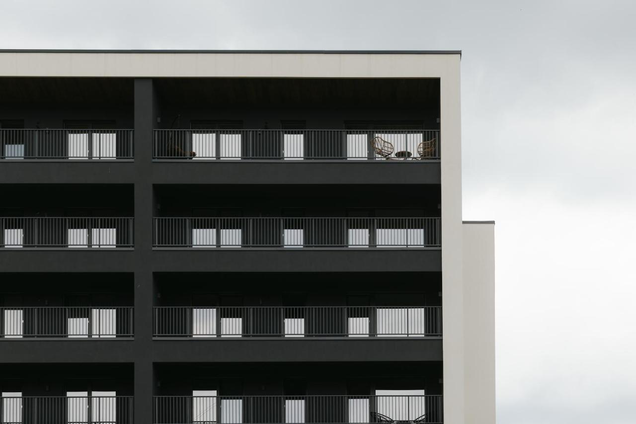 The Forest - Luxe Central Apt With Free Secured Parking บราชอฟ ภายนอก รูปภาพ